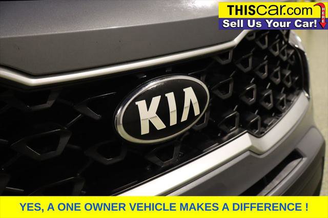 Used 2021 Kia Sorento LX FWD image 8