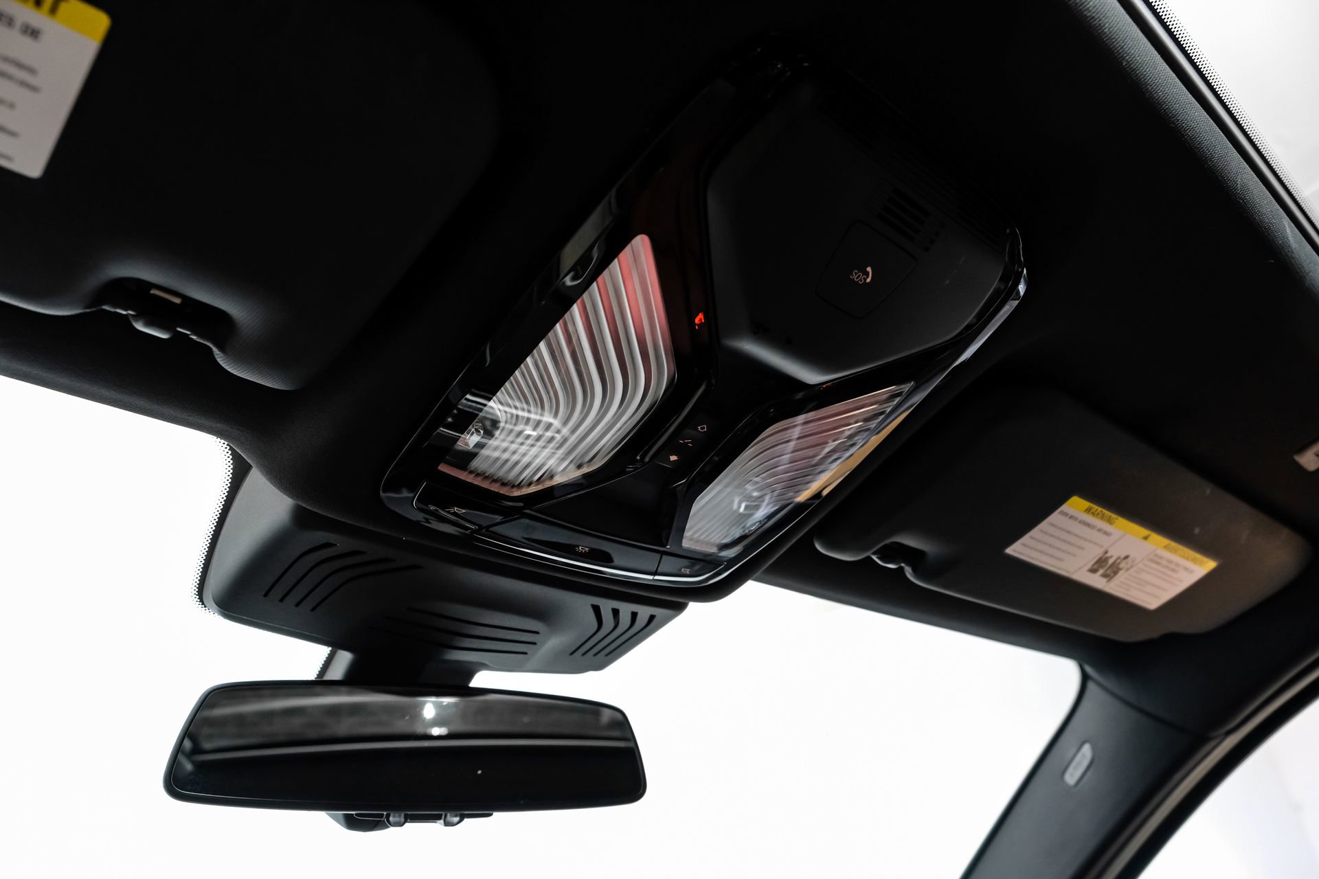 Used 2024 BMW X4 M40i w/ Premium Package image 34