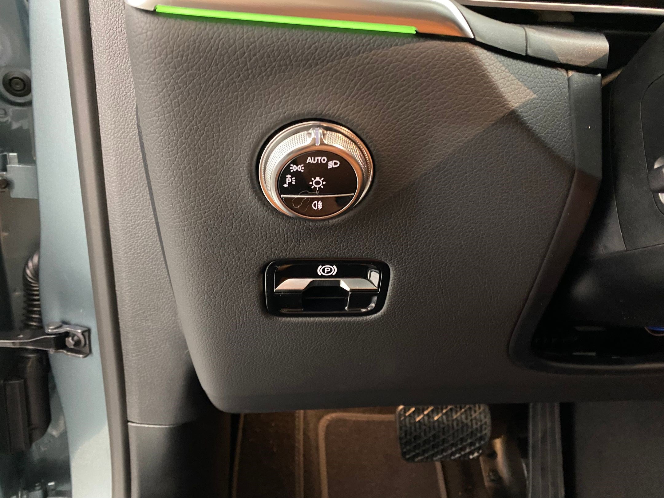 Used 2026 Mercedes-Benz GLC 300 4MATIC image 18