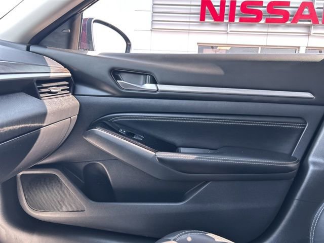 Used 2023 Nissan Altima 2.5 SL image 43