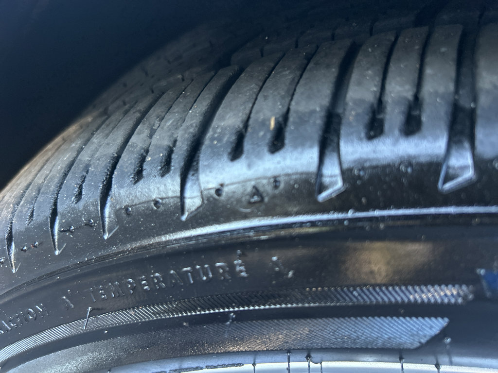 Used 2015 Ford Focus Electric Hatchback image 26