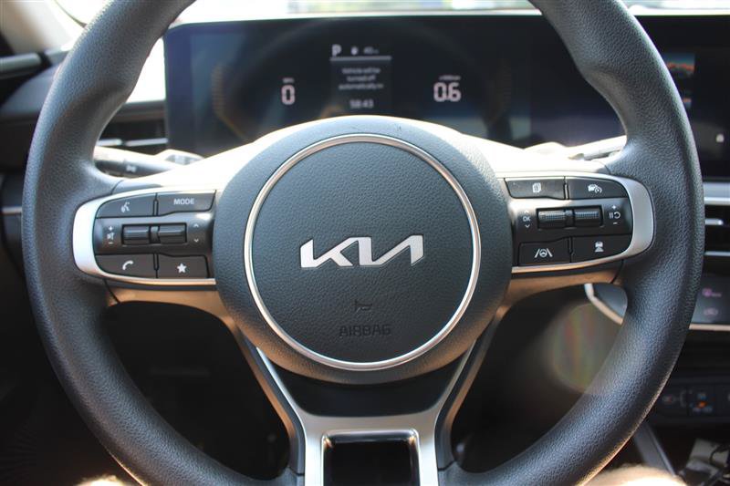 Used 2026 Kia K5 LXS FWD image 13