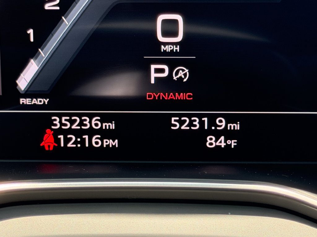 Used 2023 Audi SQ5 Premium Plus w/ Premium Plus Package AWD/4WD image 26