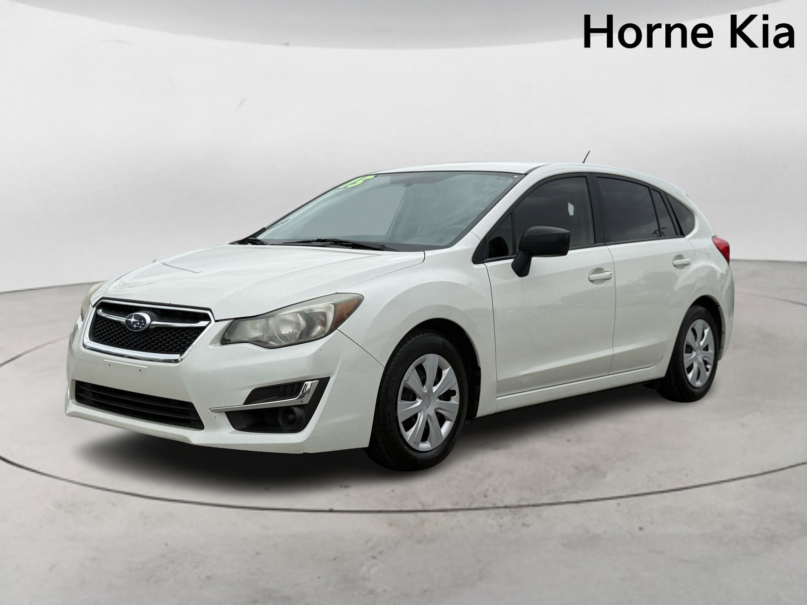 Used 2015 Subaru Impreza 2.0i image 7