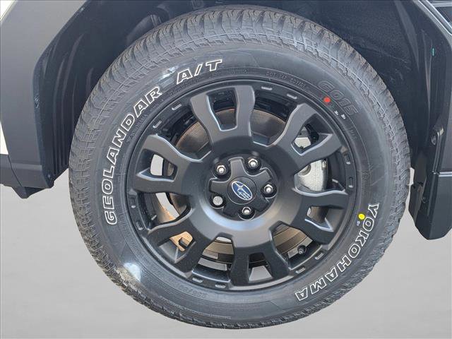 Used 2026 Subaru Forester Wilderness w/ Wilderness Plus Package AWD/4WD image 10