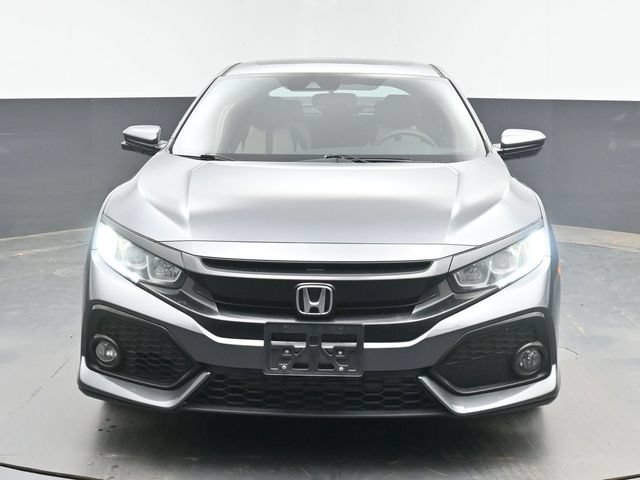 Used 2019 Honda Civic EX image 3
