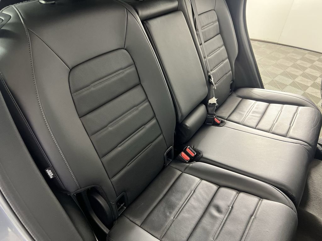 Used 2024 Honda CR-V EX-L image 27