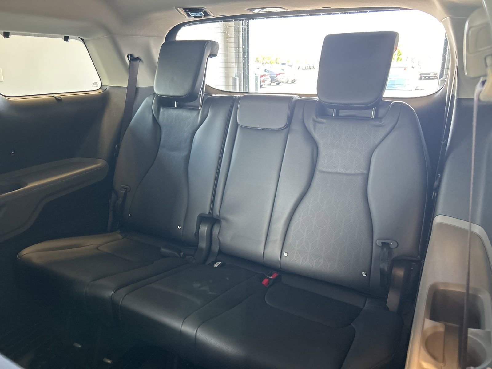 New 2026 Kia Carnival EX image 14