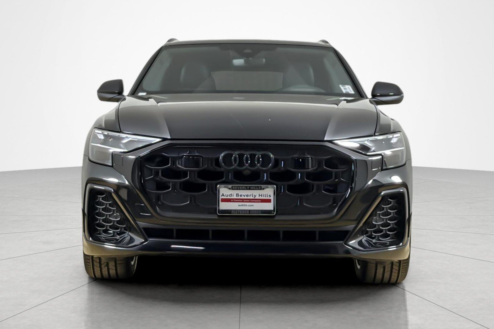 New 2026 Audi Q8 Prestige AWD/4WD image 8
