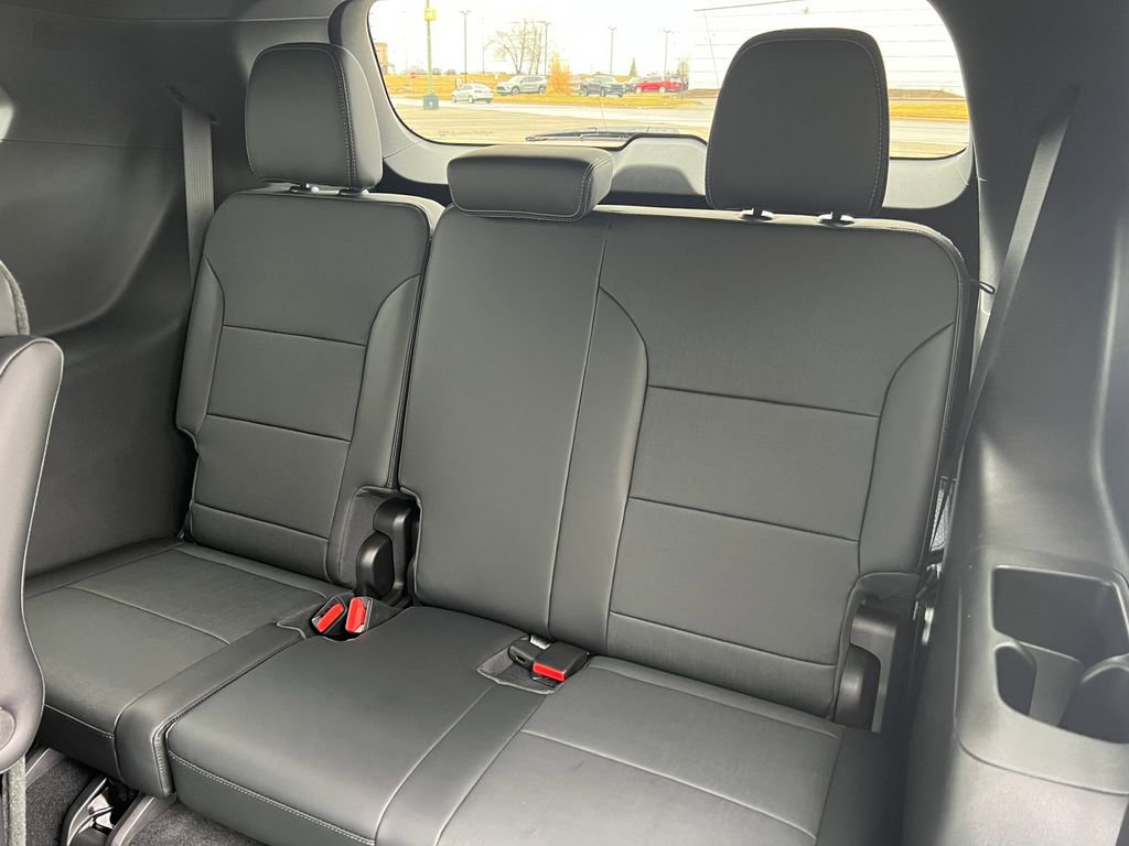 New 2026 Buick Enclave Preferred w/ Power Package AWD/4WD image 7