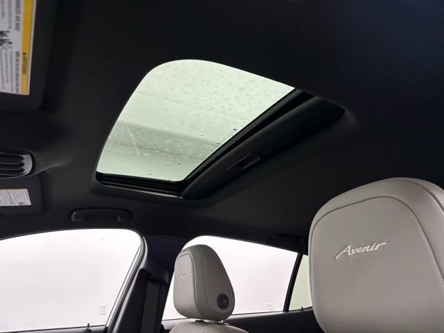 New 2026 Buick Envista Avenir image 5