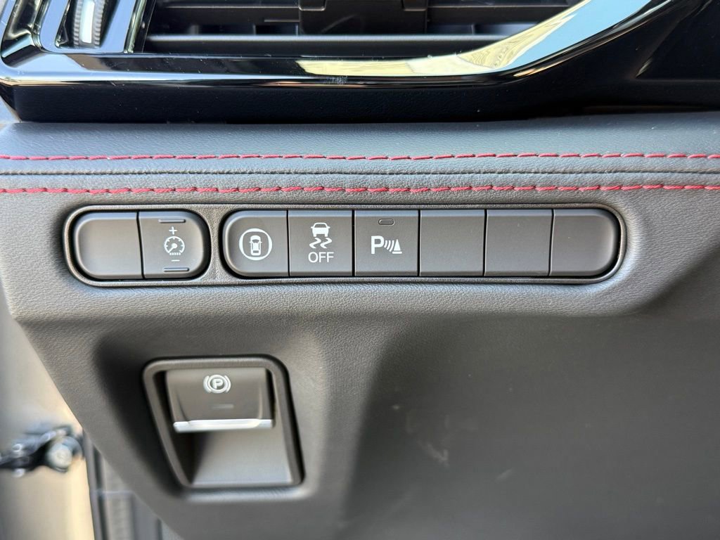 Certified 2026 Acura MDX A-Spec AWD/4WD image 29