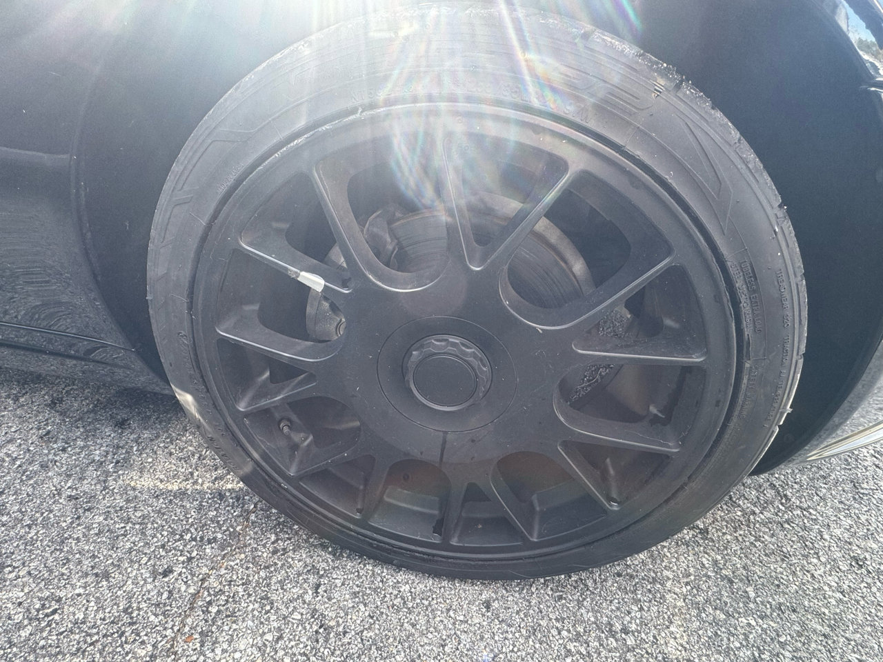 Used 2007 Jaguar XK Coupe image 20