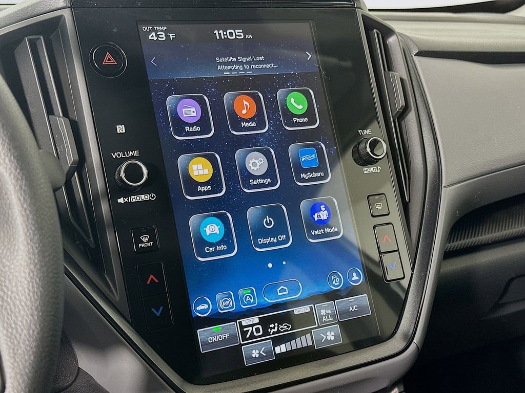 New 2026 Subaru Crosstrek 2.0i Premium image 19