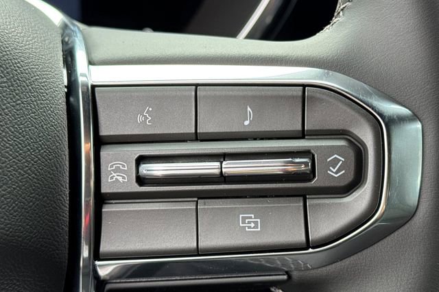 New 2026 GMC Canyon Elevation w/ Convenience Package RWD image 28