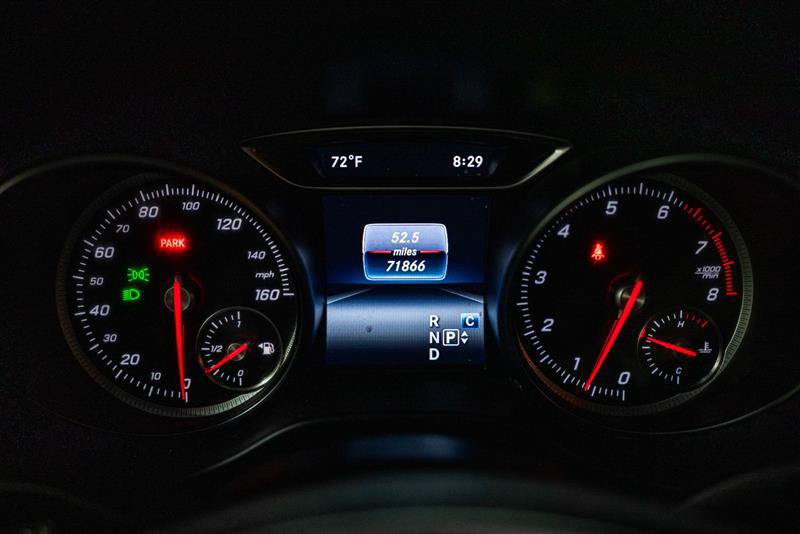 Used 2019 Mercedes-Benz CLA 250 image 17