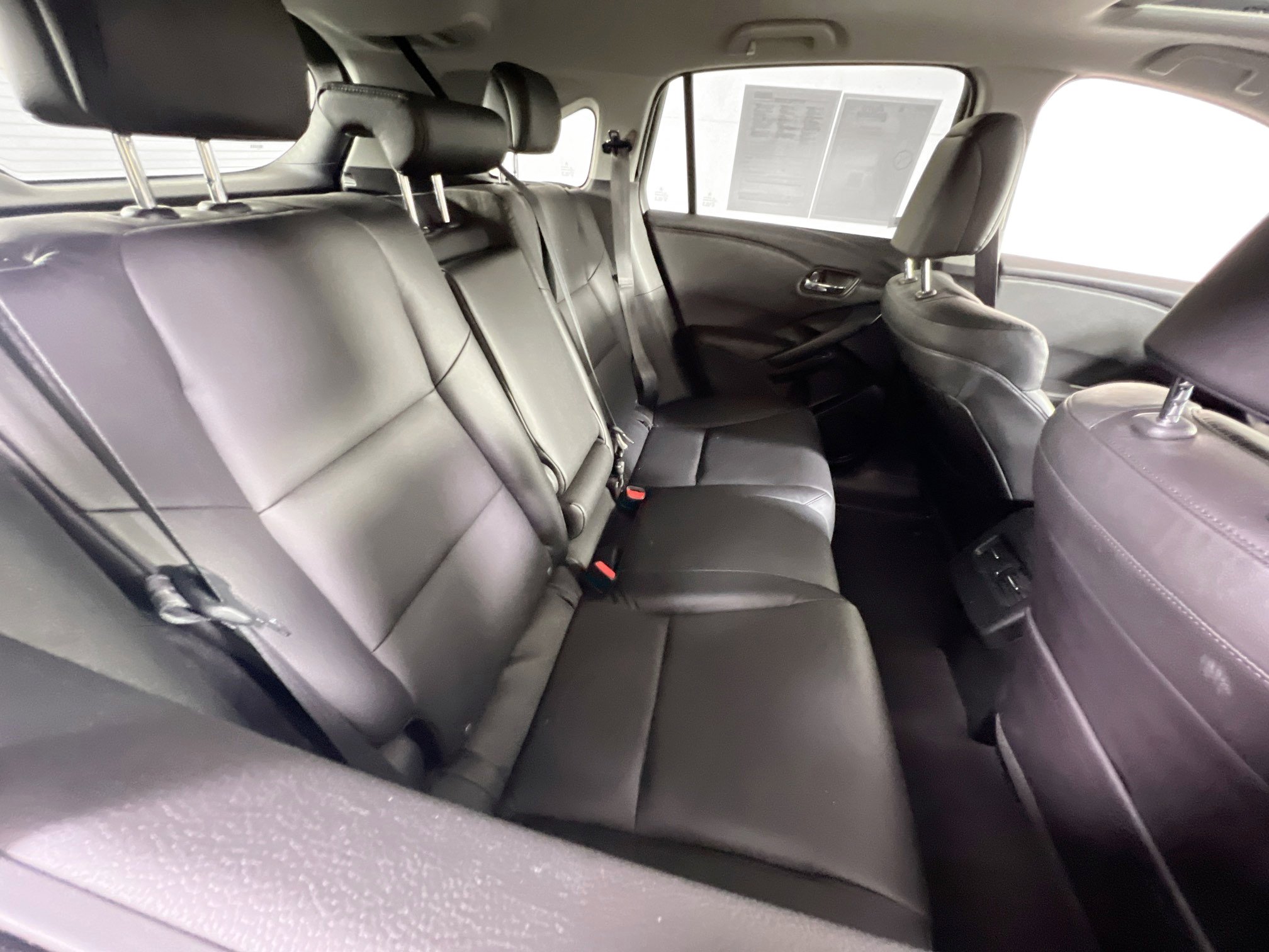 Used 2018 Acura RDX AWD image 26