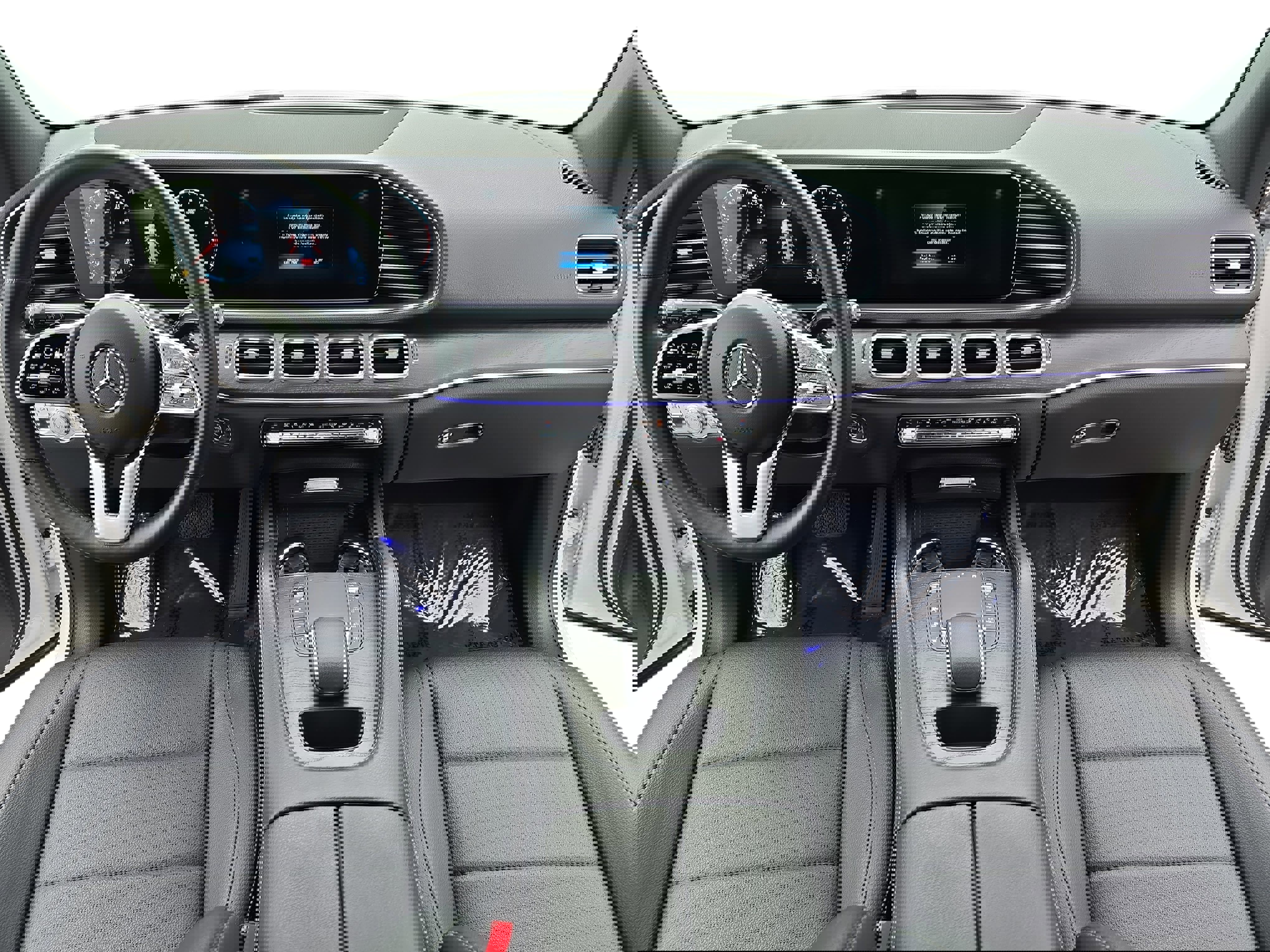 Certified 2023 Mercedes-Benz GLE 350 4MATIC w/ AMG Line Exterior image 9