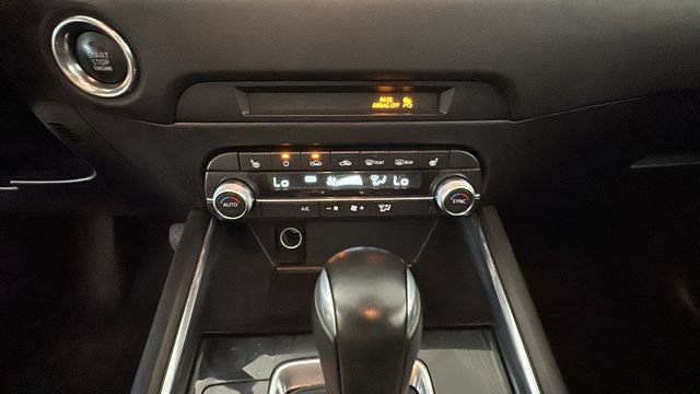Used 2024 MAZDA CX-5 Carbon Edition AWD/4WD image 22