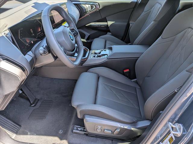 New 2026 BMW X3 xDrive30i w/ Premium Package AWD/4WD image 4
