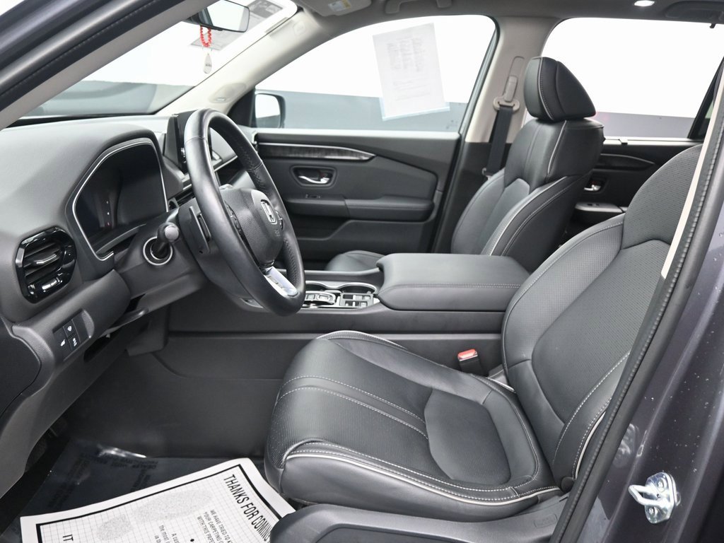 Used 2024 Honda Pilot Elite image 31