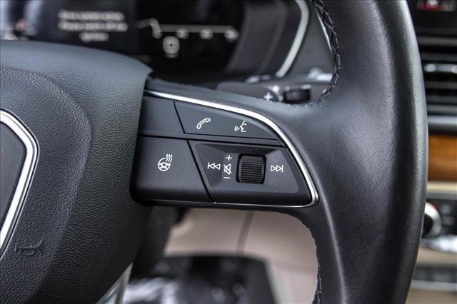 Used 2022 Audi Q5 2.0T Premium Plus image 15