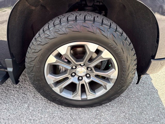 Used 2022 Chevrolet Silverado 1500 High Country w/ Max Trailering Package AWD/4WD image 12