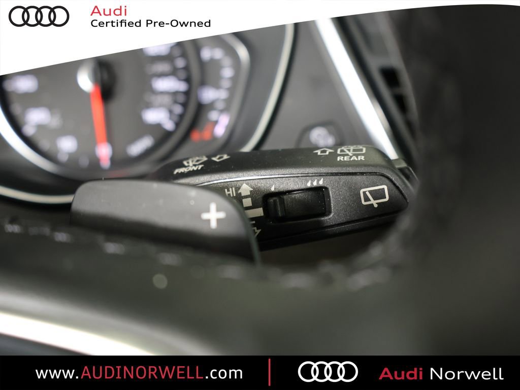 Certified 2023 Audi Q5 2.0T Premium w/ Convenience Package image 29