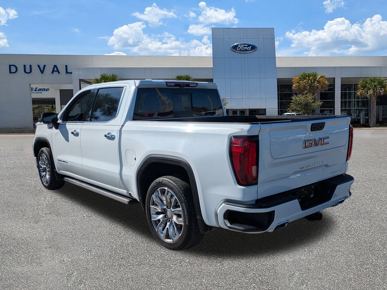 Used 2024 GMC Sierra 1500 Denali w/ Denali Reserve Package image 6