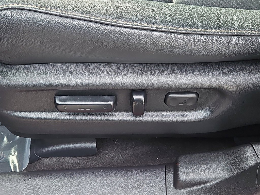 Certified 2023 Honda Passport TrailSport image 22