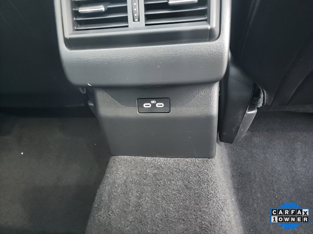 Certified 2025 MAZDA CX-50 AWD 2.5 S w/ Weather Package image 29