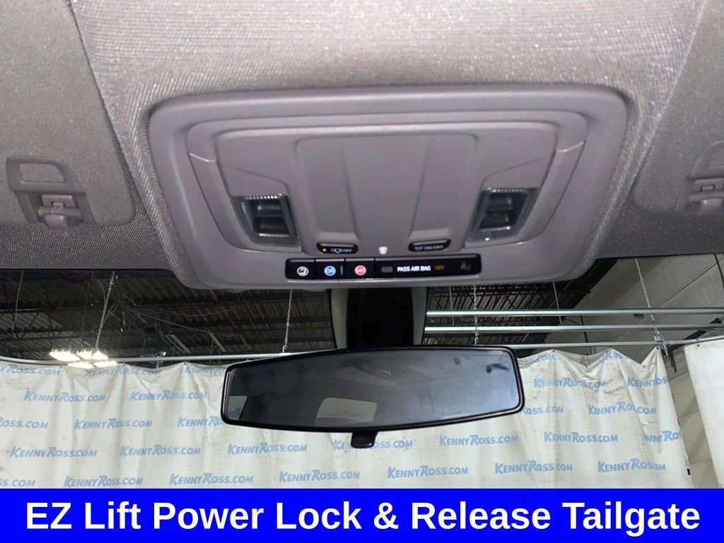 Used 2020 Chevrolet Silverado 1500 LT w/ All-Star Edition image 22