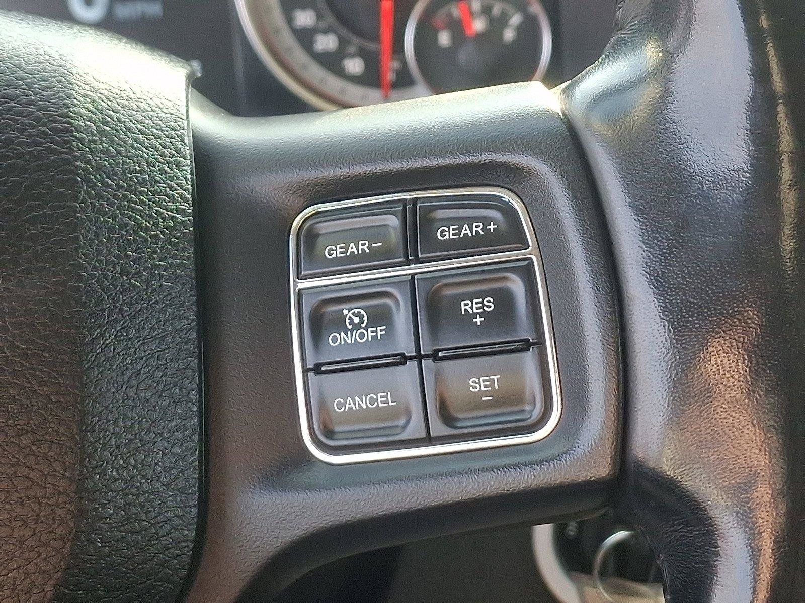 Used 2019 RAM 1500 Express w/ Wheel & Sound Group AWD/4WD image 21