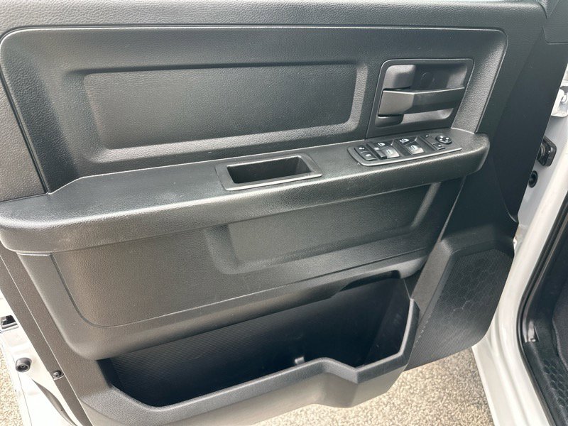 Used 2018 RAM 1500 Tradesman w/ Popular Equipment Group image 10