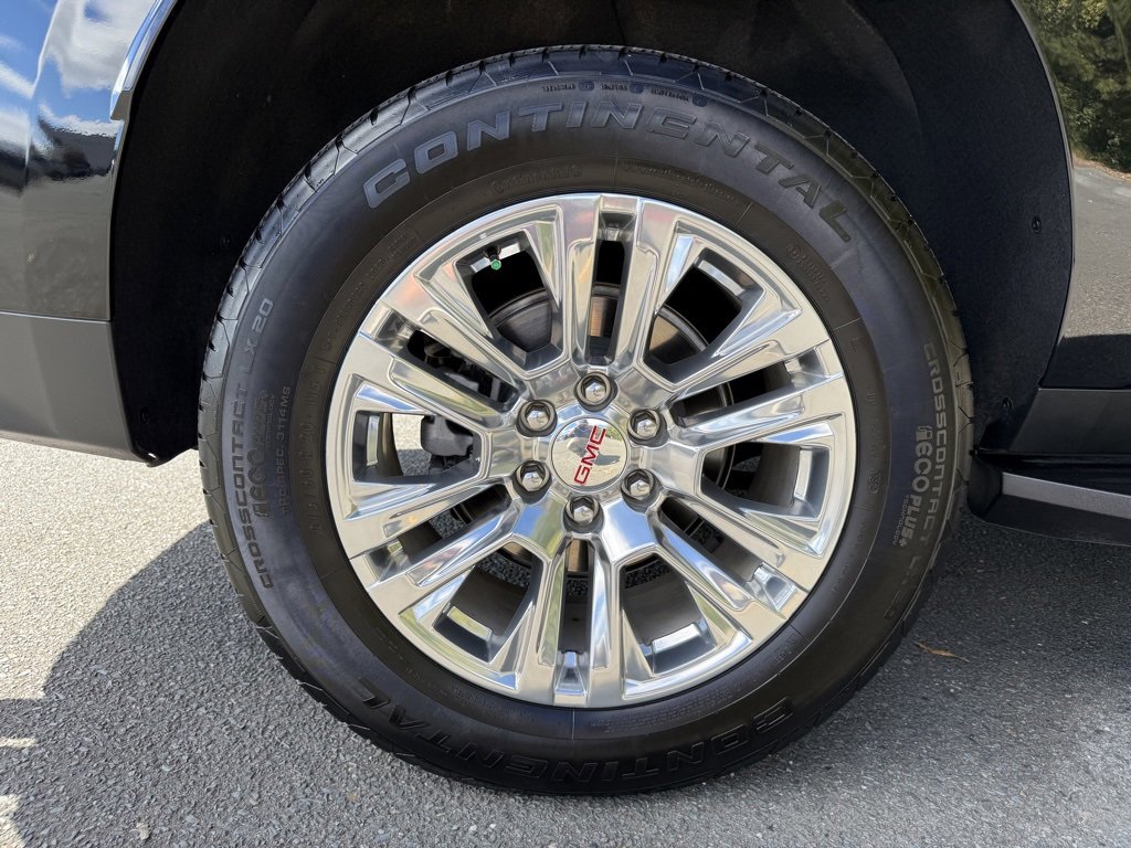 Certified 2024 GMC Yukon XL Denali image 15