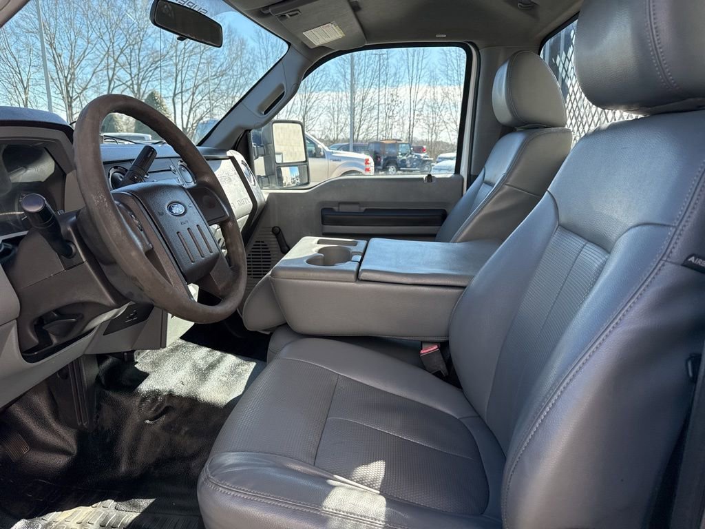 Used 2015 Ford F350 XL RWD image 11
