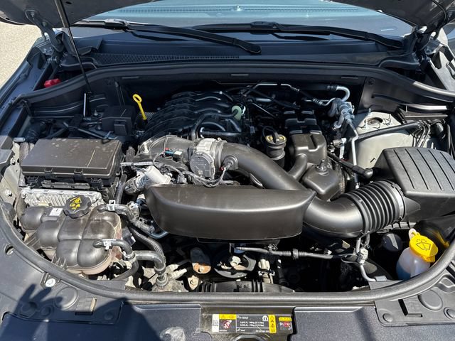 Used 2025 Dodge Durango GT AWD/4WD image 29