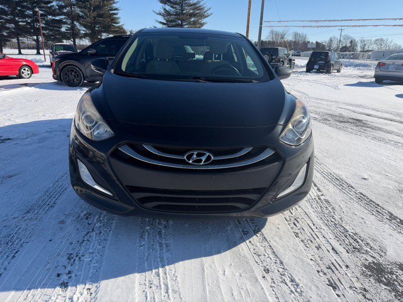 Used 2013 Hyundai Elantra GT image 12