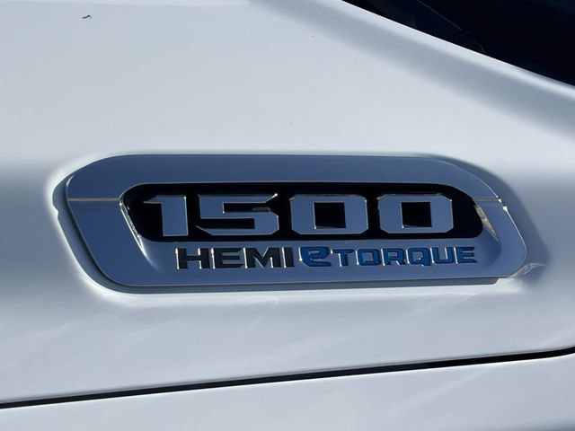 Used 2022 RAM 1500 Lone Star RWD image 29