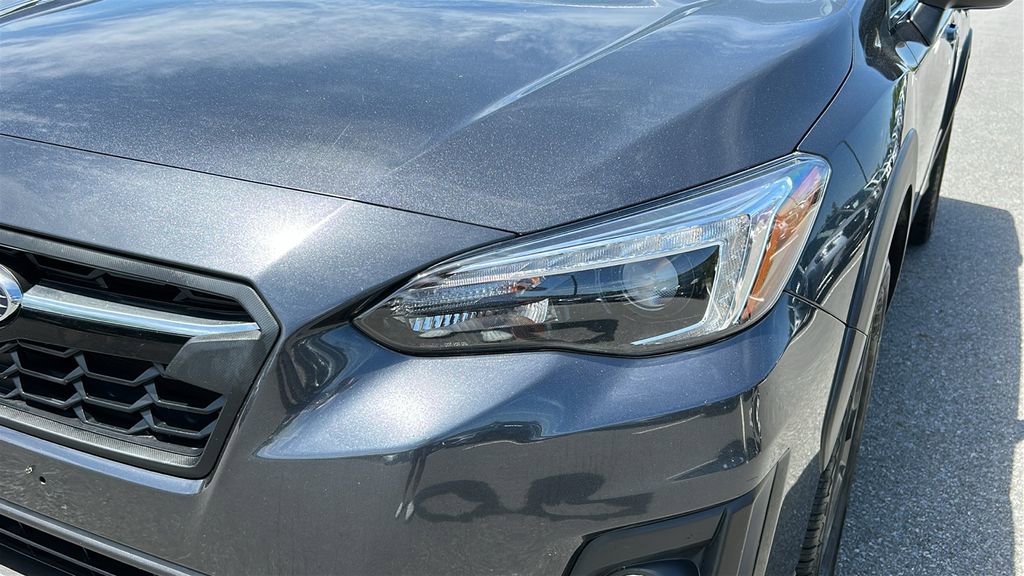 Used 2018 Subaru Crosstrek 2.0i Limited AWD/4WD image 7