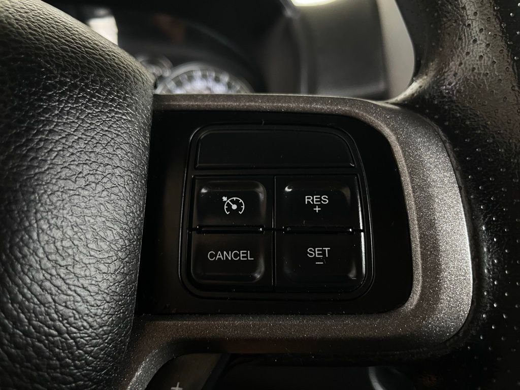 Used 2021 RAM 2500 Tradesman RWD image 32