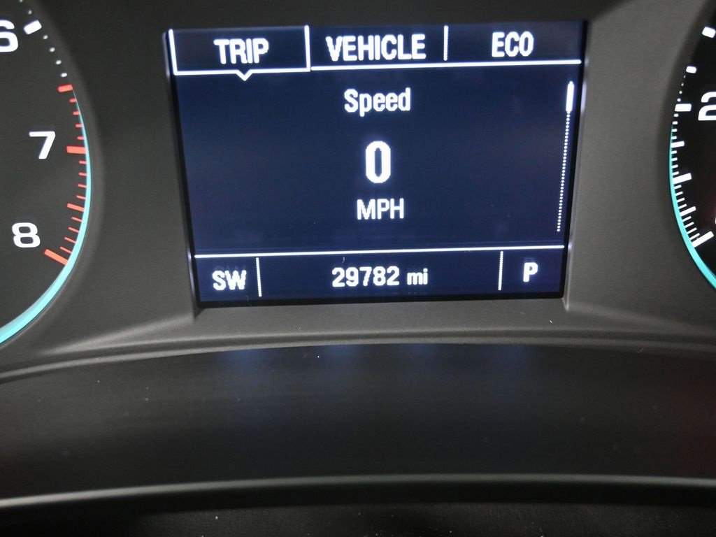 Used 2023 Chevrolet Malibu LS image 20