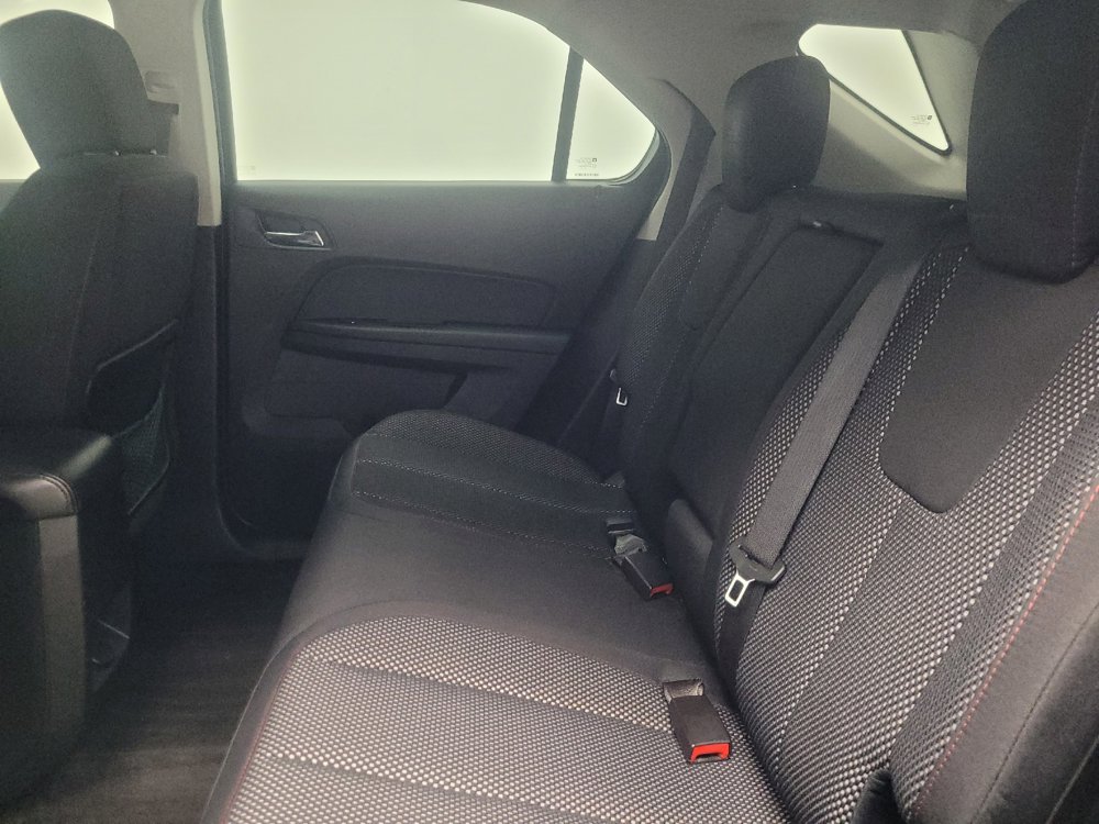 Used 2016 Chevrolet Equinox LS FWD image 18