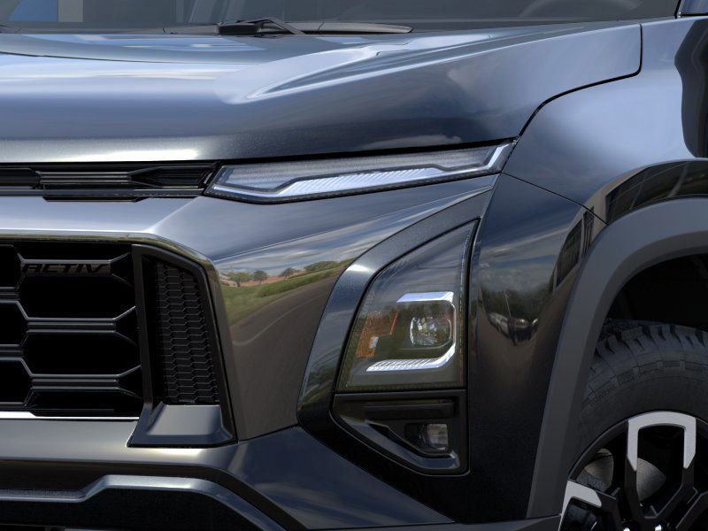 New 2026 Chevrolet Equinox ACTIV w/ Convenience Package III image 10