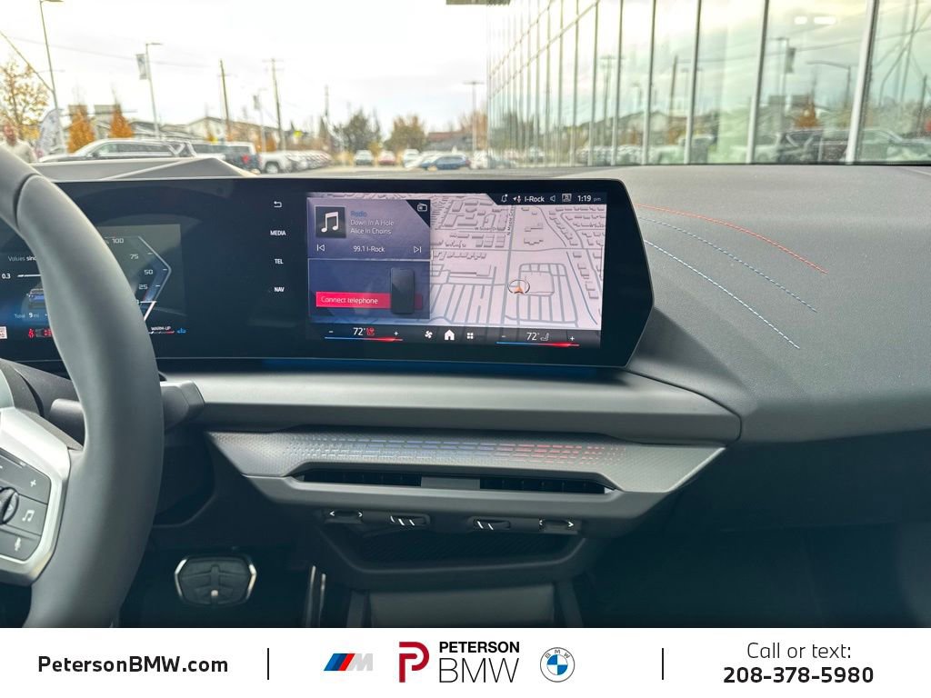 New 2026 BMW M235i xDrive w/ Technology Package image 11