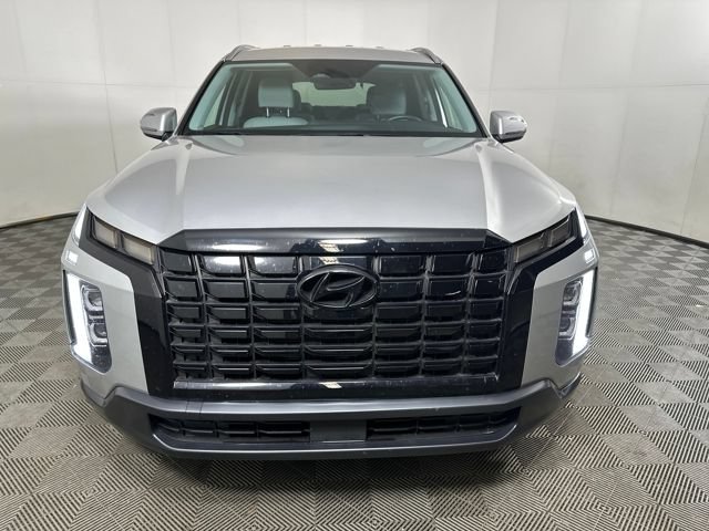 Certified 2025 Hyundai Palisade SEL AWD/4WD image 25