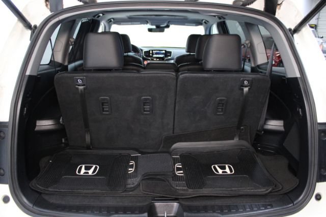 Used 2019 Honda Pilot EX-L image 28