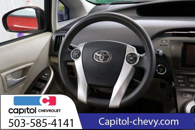 Used 2010 Toyota Prius Two image 12