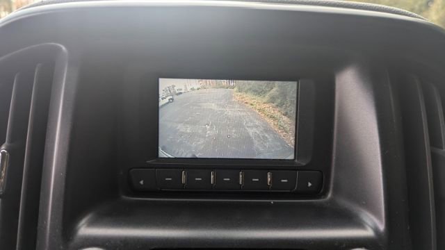 Used 2016 Chevrolet Colorado W/T image 36