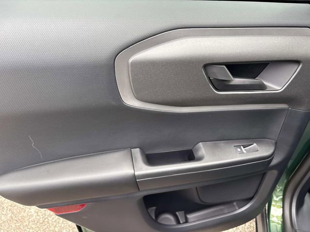 New 2025 Ford Bronco Sport Big Bend w/ Convenience Package image 19